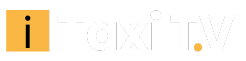 itaxi tv logo