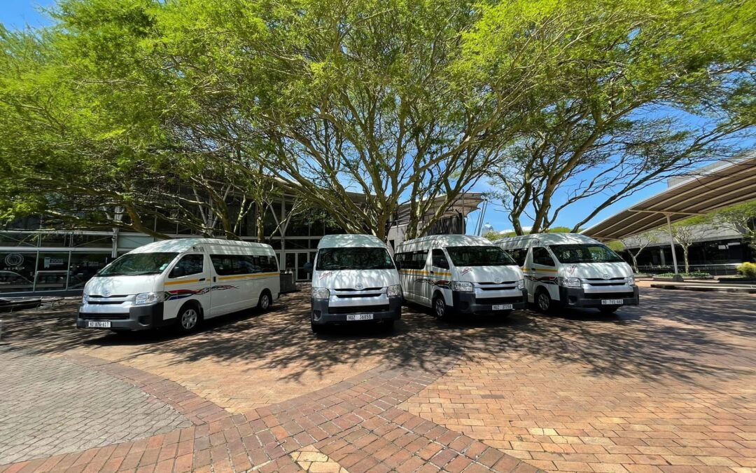 Advertising on the Move: Why Taxi Screens Are the Future of Brand Visibility in South Africa